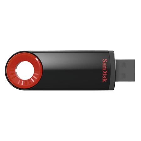 SanDisk - Cruzer Dial 32 GB, USB