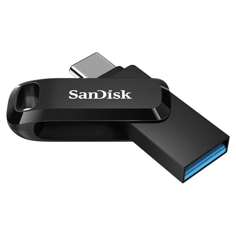 SanDisk - Ultra Dual GO 64 GB, USB-C