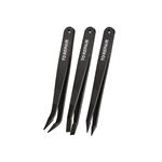 
SBS-3 in 1 Tweezers Set
