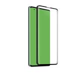 
SBS-4D Full Glass Tempered Glass for Motorola Edge Plus, black
