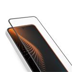 
SBS-Active Full Cover D3O Tempered Glass for Samsung Galaxy A36/S24 FE/A56, clear
