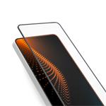 SBS - Active Full Cover Glass D3O with applicator for Samsung Galaxy S26+, clear