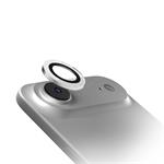 
SBS-Active Lens Protector with D3O for iPhone 17 Air, Black

