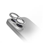 
SBS-Active Lens Protector with D3O for iPhone 17, Black
