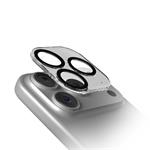 
SBS-Active Lens Protector with D3O for iPhone 17 Pro, Black
