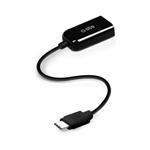 
SBS-Adapter USB-A F-USB-C, black
