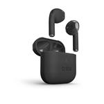 
SBS-Air Kab TWS wireless headphones, black
