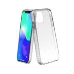 SBS-Antishock Case for iPhone 11 Pro, transparent