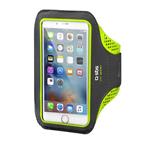 SBS-Armband for XL shoulder, black
