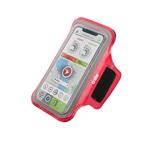 SBS-Armband universal hand case 4.5 &#39;&#39;, red