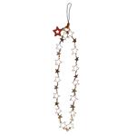 SBS-Beads for smartphone Winter Smart Beads, metal