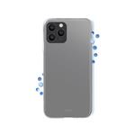 SBS-Biomaster case for iPhone 11 Pro, antibacterial, transparent