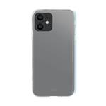 SBS-Biomaster case for iPhone 12/12 Pro, antibacterial, transparent