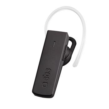 SBS - Bluetooth handsfree BT310 v4.1, čierna