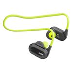 SBS-Bluetooth headphones HR Runner, v4.2, green