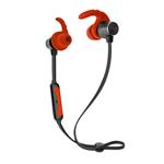 SBS-Bluetooth magnetic headphones BT501, red