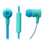 SBS-Bluetooth POP headphones, blue