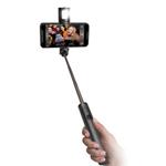 SBS-Bluetooth Selfie stick with detachable flash, 70 cm