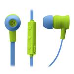 SBS-Bluetooth sluchátka POP, zelená