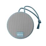 SBS-Bluetooth speaker Oceano 3 W/500 mAh, light blue