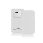 SBS-Book Case universal for smartphones up to 5.5 &#39;&#39;, white