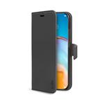 SBS-Book Wallet Case for Huawei P40 Pro +, black