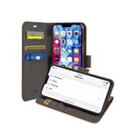 
SBS-Book Wallet case for iPhone 12 mini, brown
