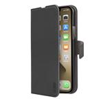 SBS-Book Wallet Case for iPhone 13 Pro Max, black