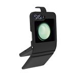 
SBS-Book Wallet case for Samsung Galaxy Z Flip5, black

