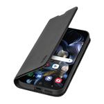 
SBS-Book Wallet Lite case for Honor Magic6 Lite, black
