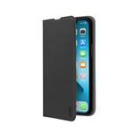 
SBS-Book Wallet Lite case for iPhone 13 mini, black
