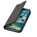 
SBS-Book Wallet Lite case for iPhone 15, black
