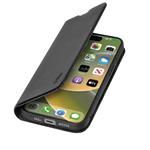 
SBS-Book Wallet Lite case for iPhone 15 Plus, black
