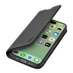 
SBS-Book Wallet Lite case for iPhone 15 Pro Max, black
