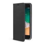 SBS-Book Wallet Lite Case for iPhone SE 2022/SE 2020/8/7/6s/6, black
