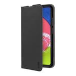 SBS-Book Wallet Lite case for Motorola Moto G13, black