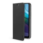 
SBS-Book Wallet Lite case for Motorola Moto G9 Power, black

