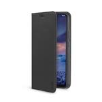 
SBS-Book Wallet Lite case for Nokia 5.4, black
