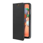 
SBS-Book Wallet Lite case for Samsung Galaxy A12, black
