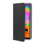
SBS-Book Wallet Lite case for Samsung Galaxy A32 5G, black
