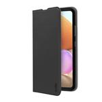 
SBS-Book Wallet Lite case for Samsung Galaxy A33, black
