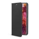 
SBS-Book Wallet Lite case for Samsung Galaxy S21 Ultra, black
