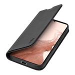 SBS-Book Wallet Lite case for Samsung Galaxy S23+, black