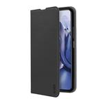 SBS-Book Wallet Lite case for Xiaomi 11T/11T Pro, black