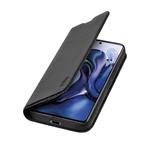 
SBS-Book Wallet Lite case for Xiaomi 12T Pro/12T, black
