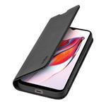SBS-Book Wallet Lite case for Xiaomi Redmi 12C, black
