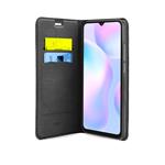 
SBS-Book Wallet Lite case for Xiaomi Redmi 9A/9AT, black
