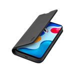
SBS-Book Wallet Lite case for Xiaomi Redmi Note 11 Global, black
