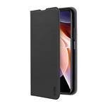 
SBS-Book Wallet Lite case for Xiaomi Redmi Note 11 Pro/Note 11 Pro Plus, black
