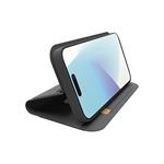
SBS-Book Wallet Smooth case for iPhone 16 Plus, black
